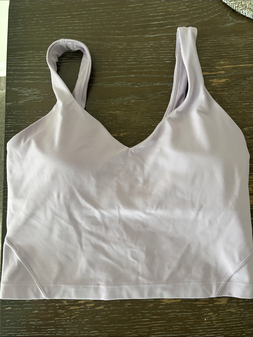 lululemon Align Tank